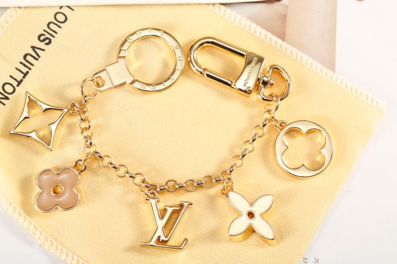 Louis Vuitton Keychains